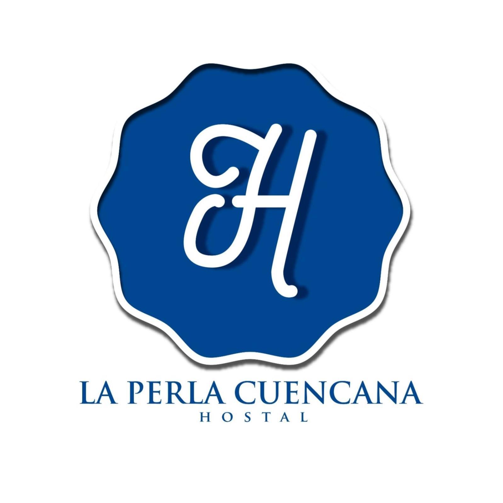 La Perla Cuencana Hostal Екстер'єр фото