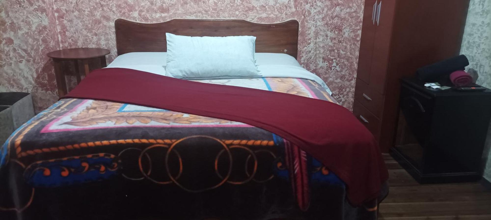 La Perla Cuencana Hostal Екстер'єр фото