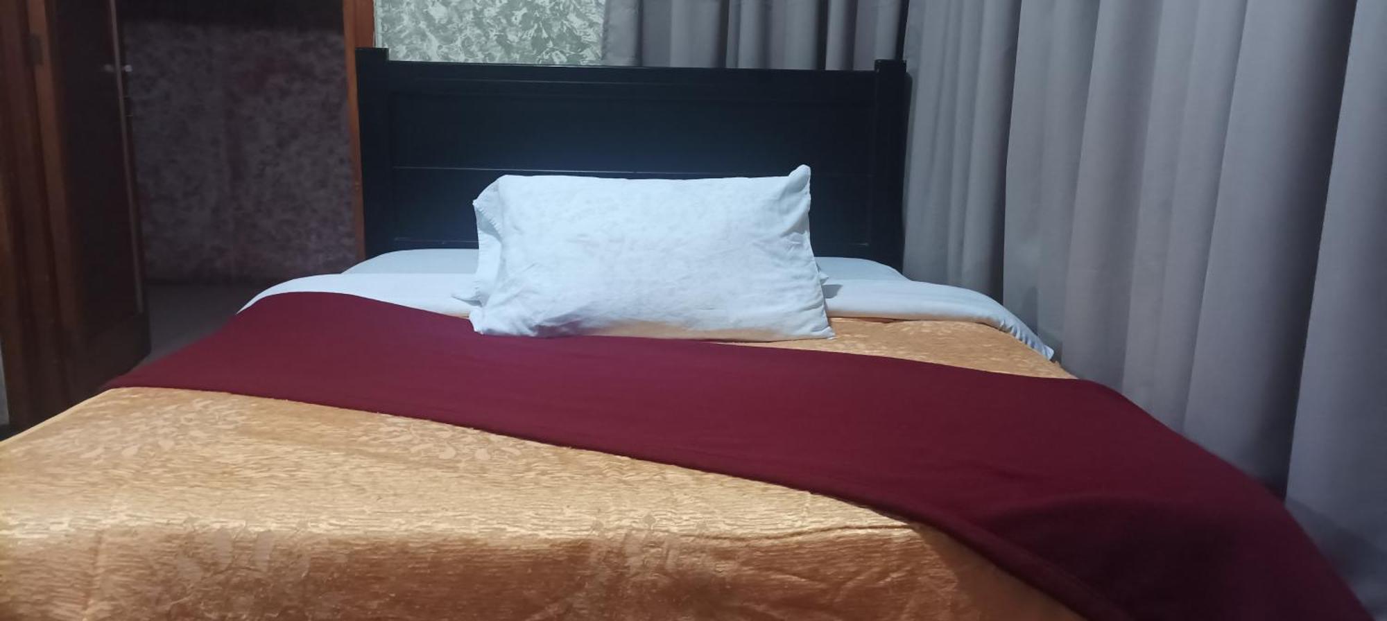 La Perla Cuencana Hostal Екстер'єр фото