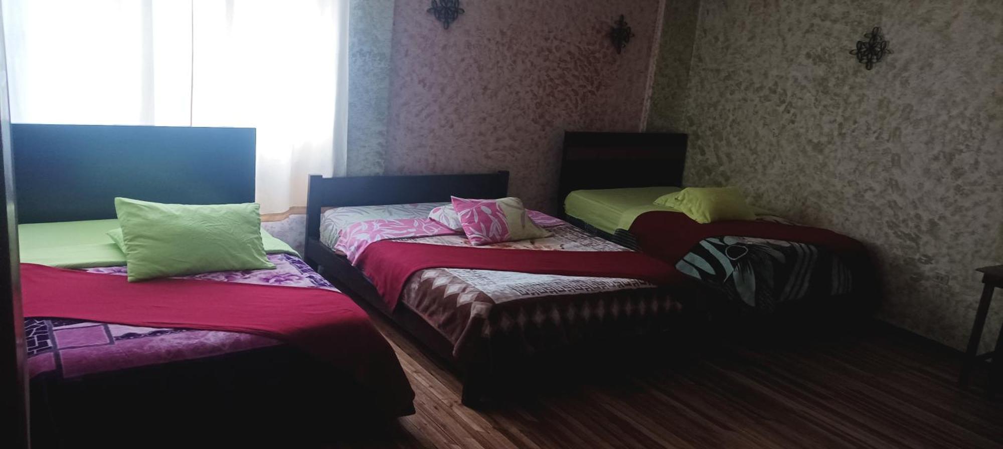 La Perla Cuencana Hostal Екстер'єр фото