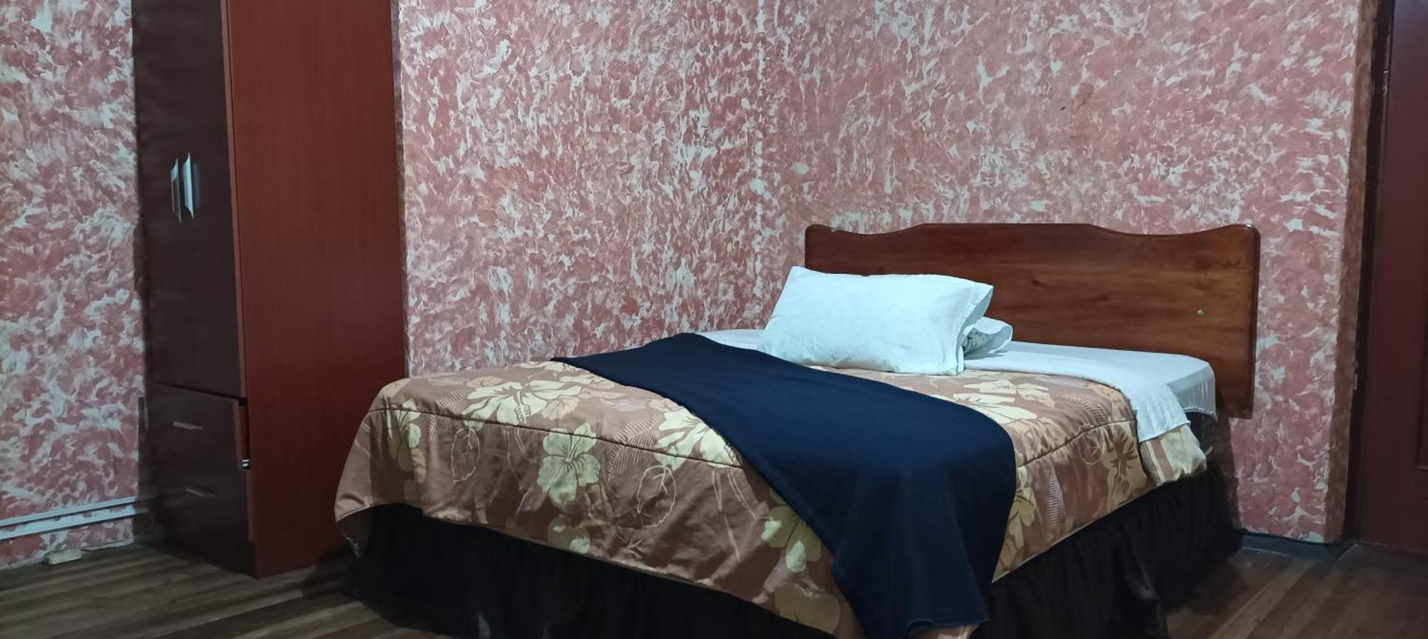 La Perla Cuencana Hostal Екстер'єр фото
