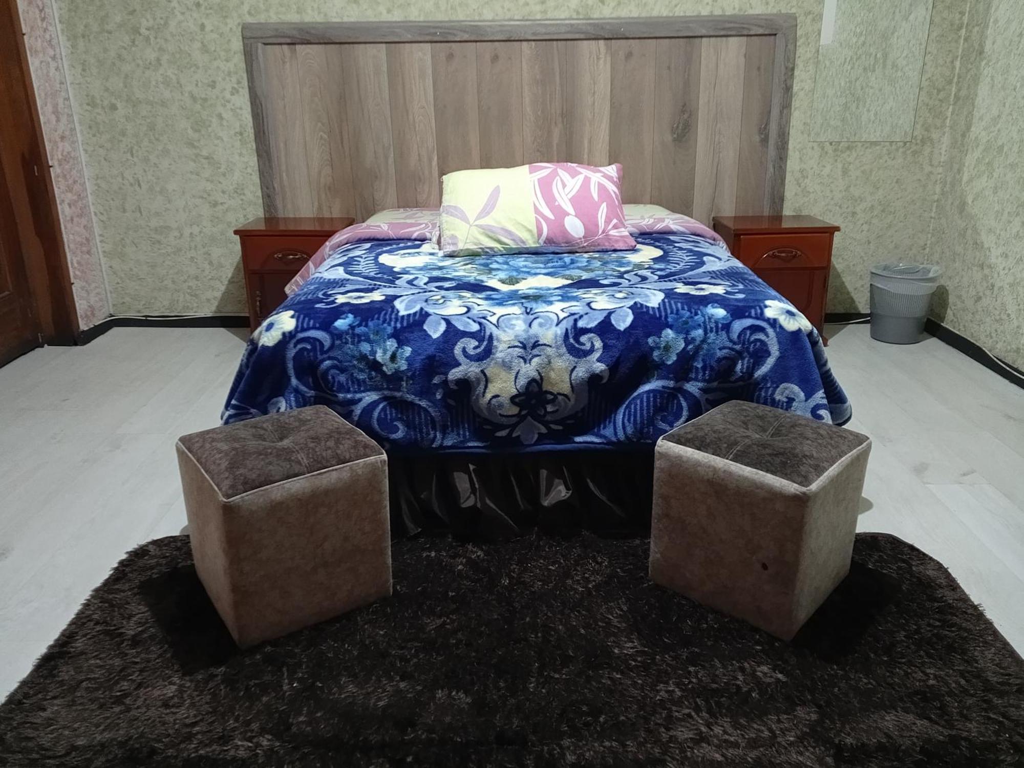 La Perla Cuencana Hostal Екстер'єр фото