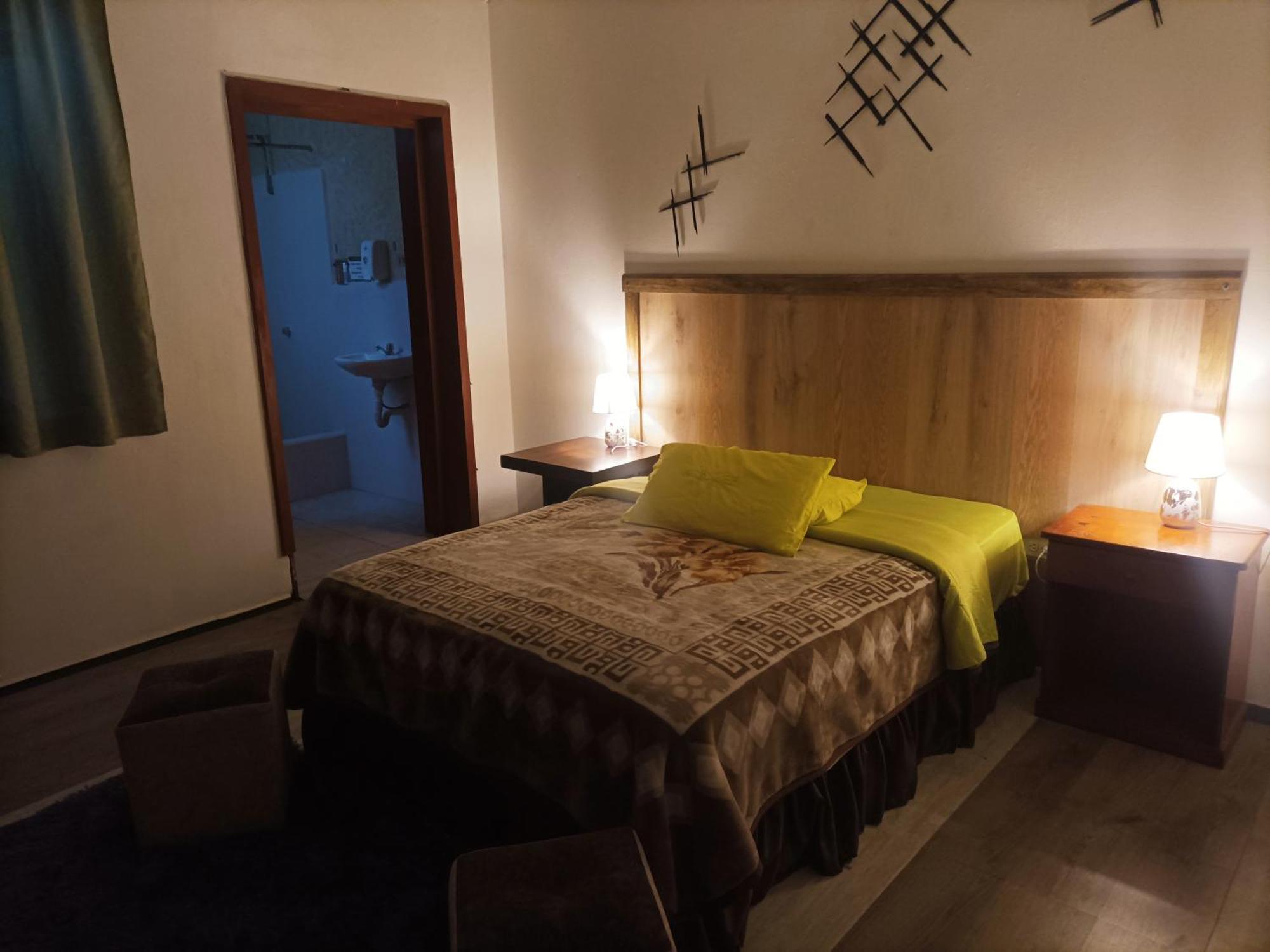 La Perla Cuencana Hostal Екстер'єр фото