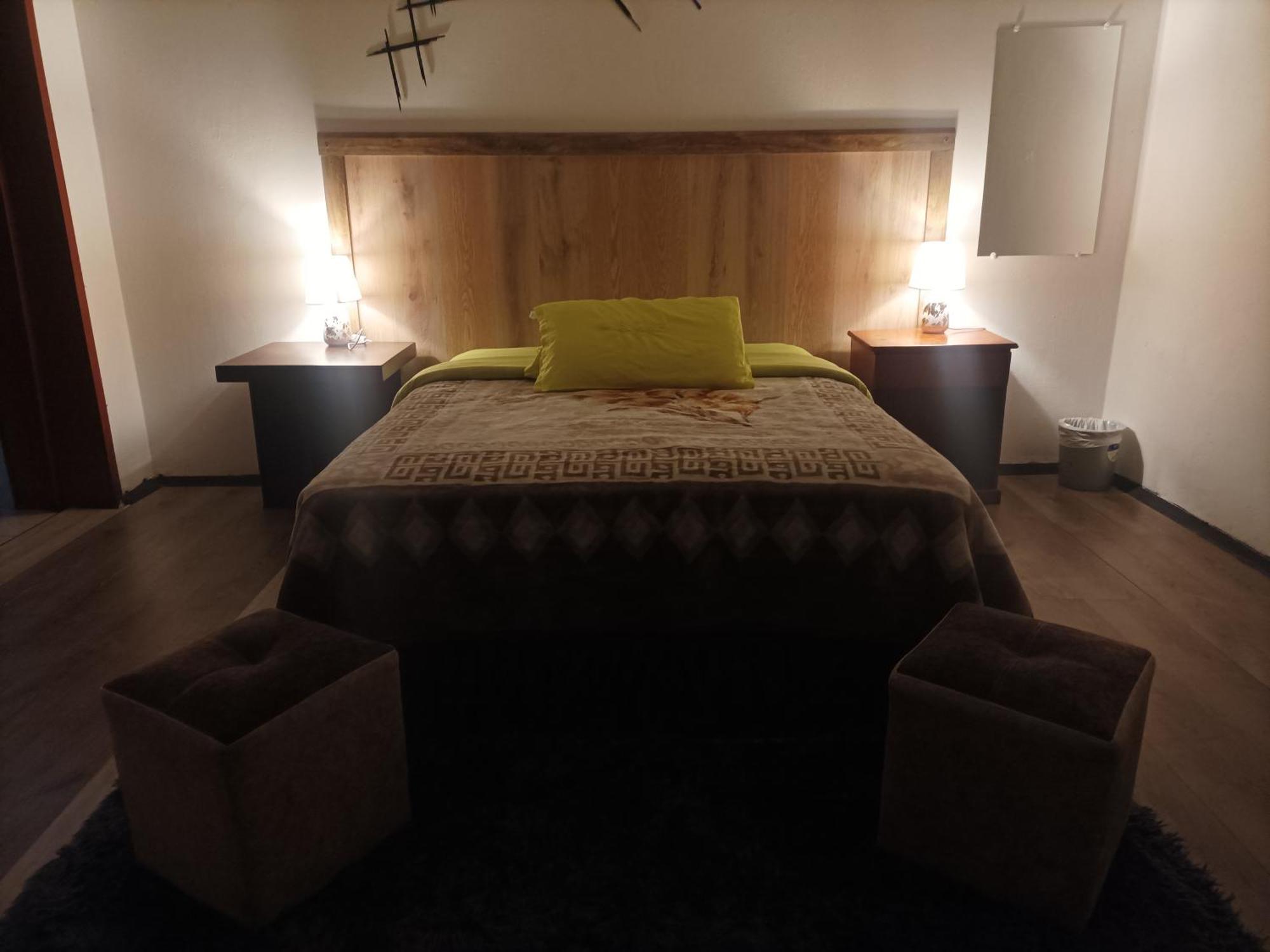 La Perla Cuencana Hostal Екстер'єр фото
