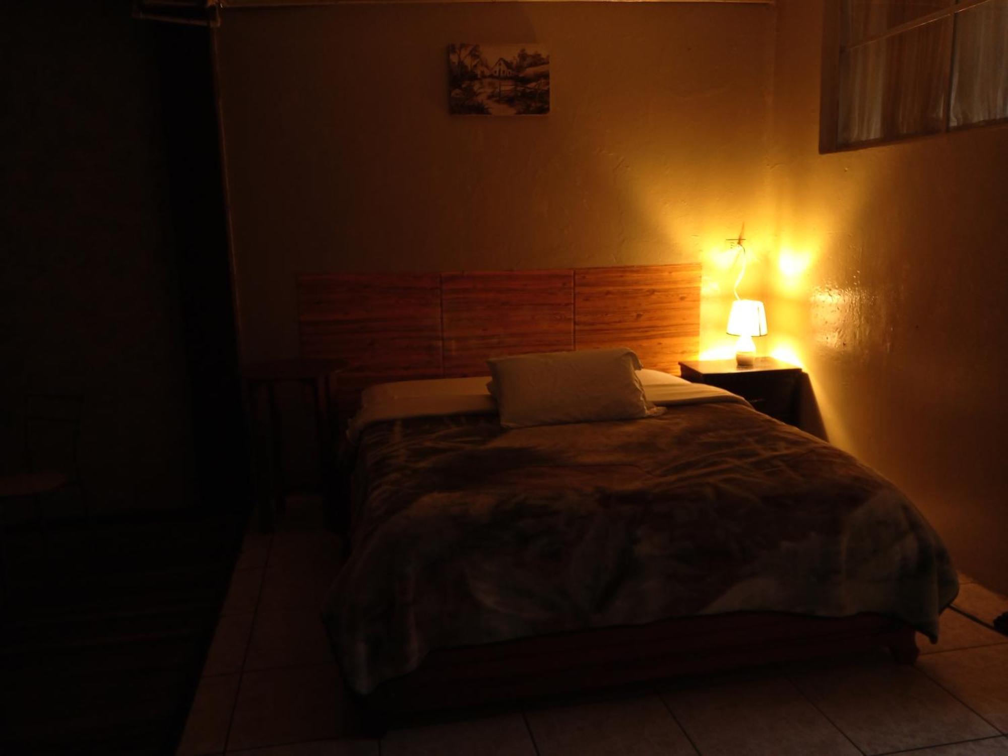 La Perla Cuencana Hostal Екстер'єр фото