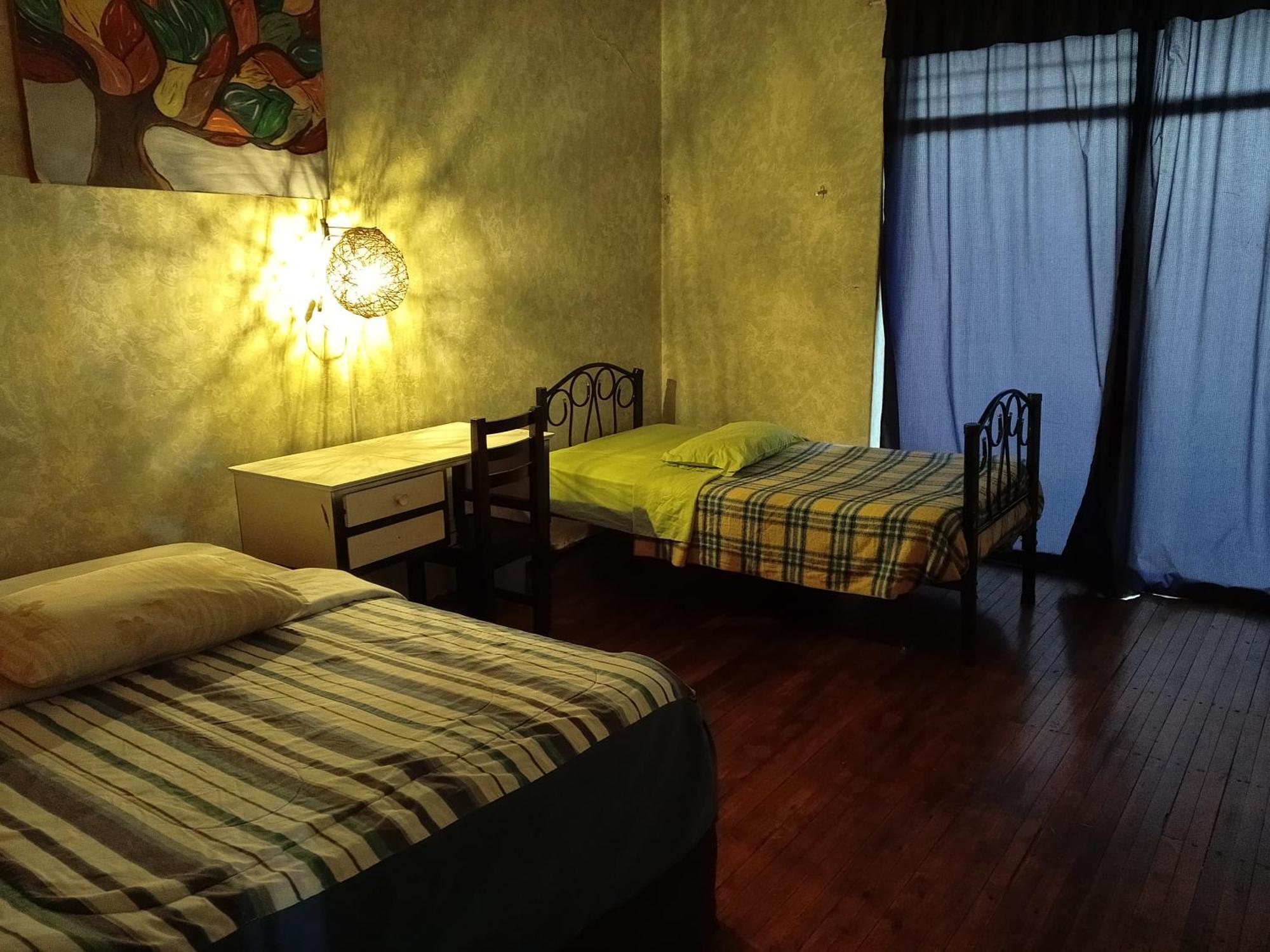 La Perla Cuencana Hostal Екстер'єр фото