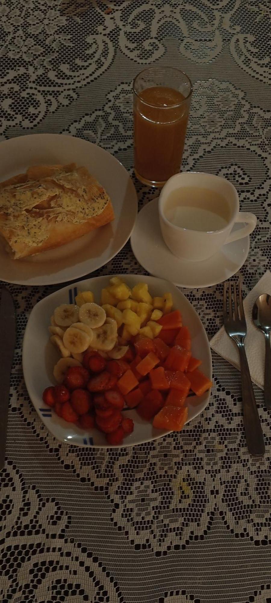 La Perla Cuencana Hostal Екстер'єр фото
