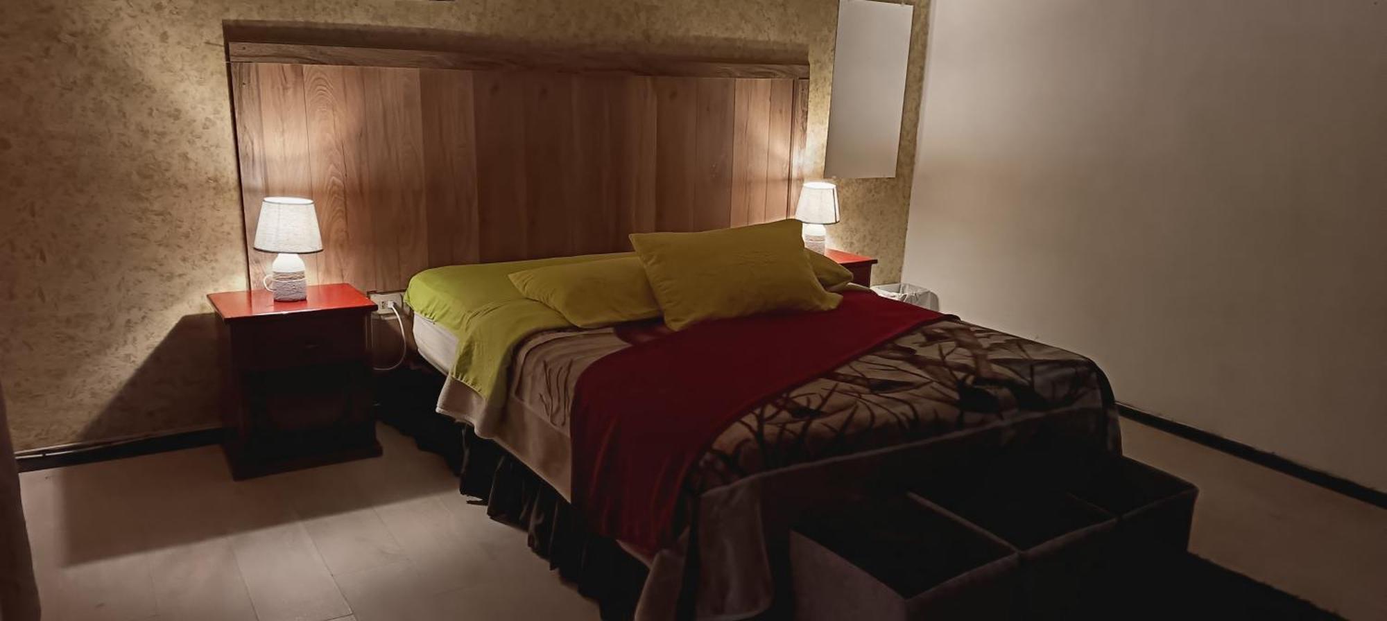 La Perla Cuencana Hostal Екстер'єр фото